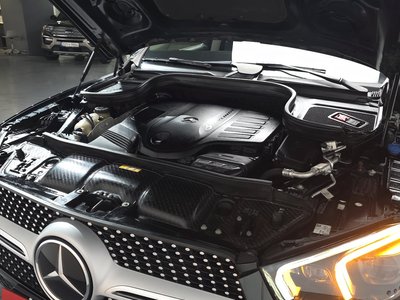 MERCEDES-BENZ GLE - 7