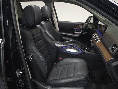 MERCEDES-BENZ GLE - 10