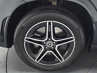 MERCEDES-BENZ GLE - 6