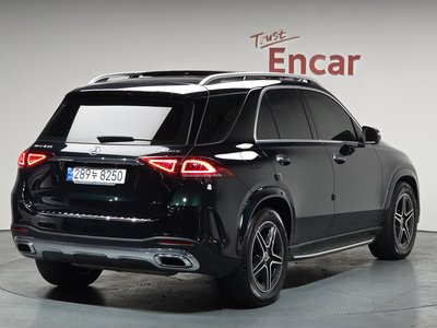 MERCEDES-BENZ GLE - 3