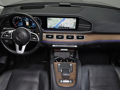 MERCEDES-BENZ GLE - 5