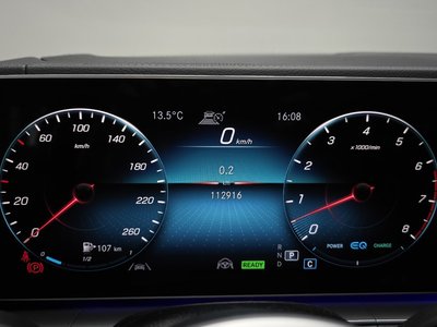 MERCEDES-BENZ GLE - 8