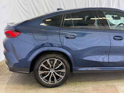 BMW X6 - 7