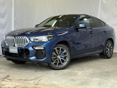 BMW X6 - 1