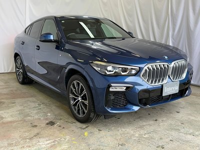 BMW X6 - 9