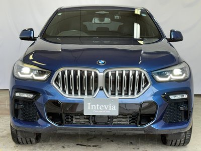 BMW X6 - 10