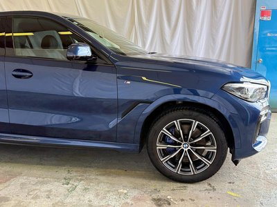 BMW X6 - 8