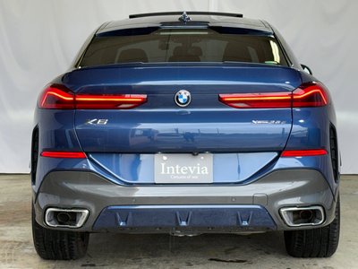 BMW X6 - 5