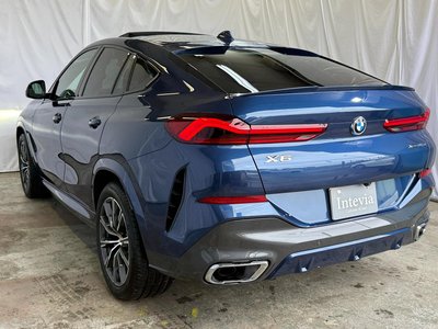 BMW X6 - 4