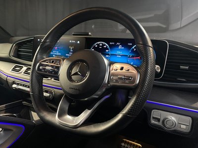 MERCEDES-BENZ GLE - 5