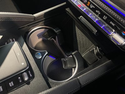 MERCEDES-BENZ GLE - 9