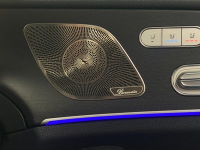 MERCEDES-BENZ GLE - 7