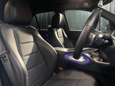 MERCEDES-BENZ GLE - 8