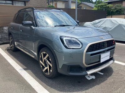 2026 MINI COOPER COUNTRYMAN 照片 5