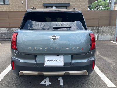 2026 MINI COOPER COUNTRYMAN 照片 9