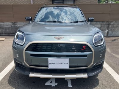 2026 MINI COOPER COUNTRYMAN 照片 6