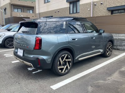 2026 MINI COOPER COUNTRYMAN 照片 7