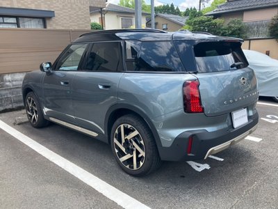 2026 MINI COOPER COUNTRYMAN 照片 10