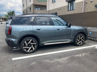 2026 MINI COOPER COUNTRYMAN 照片 8