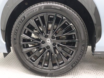 صورة مصغرة 19 لـ 2023 Lexus RZ