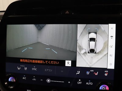 صورة مصغرة 11 لـ 2023 Lexus RZ