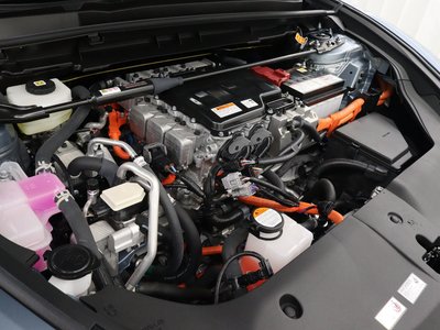 صورة مصغرة 18 لـ 2023 Lexus RZ