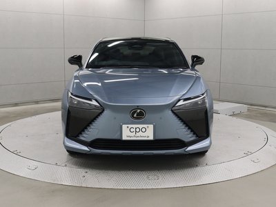 صورة 5 لـ 2023 Lexus RZ