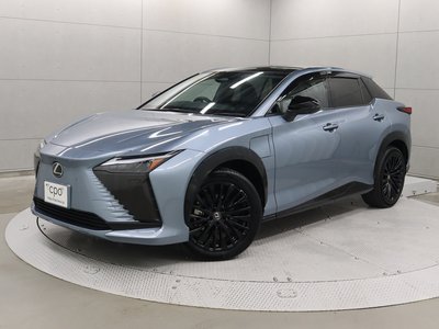 صورة 1 لـ 2023 Lexus RZ