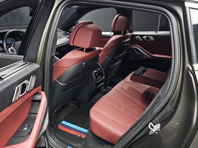 صورة مصغرة 12 لـ 2021 BMW X6