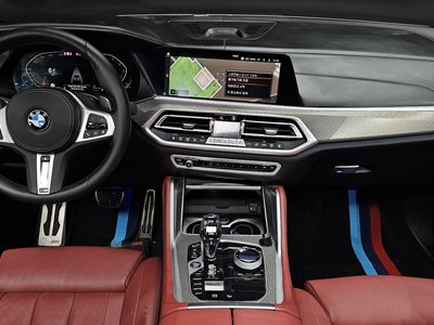 صورة 4 لـ 2021 BMW X6