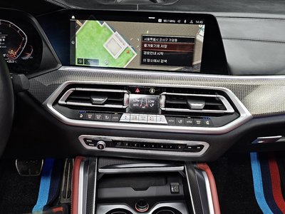 صورة مصغرة 14 لـ 2021 BMW X6