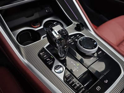 صورة 9 لـ 2021 BMW X6