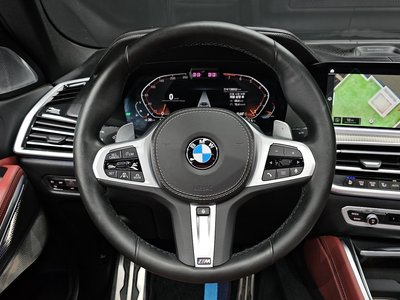 صورة مصغرة 13 لـ 2021 BMW X6