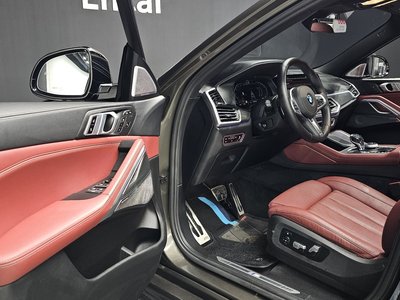 صورة 10 لـ 2021 BMW X6