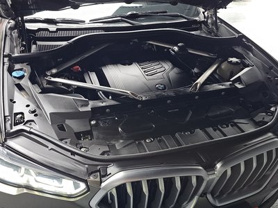 صورة 7 لـ 2021 BMW X6
