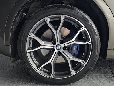 صورة 6 لـ 2021 BMW X6