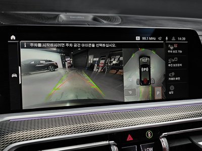 صورة مصغرة 15 لـ 2021 BMW X6