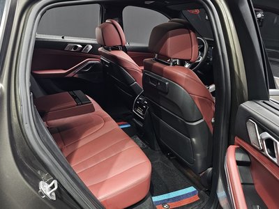 صورة مصغرة 11 لـ 2021 BMW X6