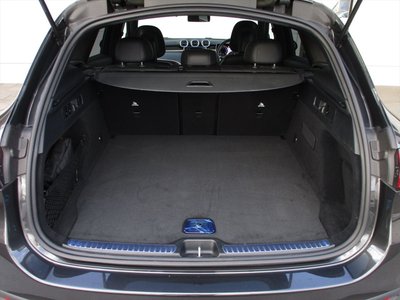 MERCEDES-BENZ GLC - 9