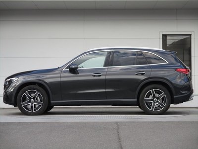 MERCEDES-BENZ GLC - 5