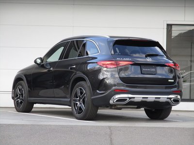 MERCEDES-BENZ GLC - 6