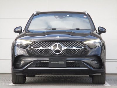 MERCEDES-BENZ GLC - 2