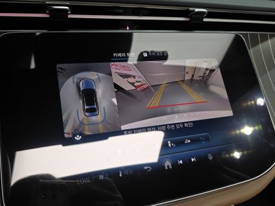 2024 Mercedes-BENZ E-CLASS 缩略图 20