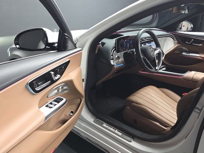 2024 Mercedes-BENZ E-CLASS 缩略图 13
