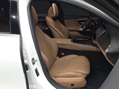 2024 Mercedes-BENZ E-CLASS 缩略图 16