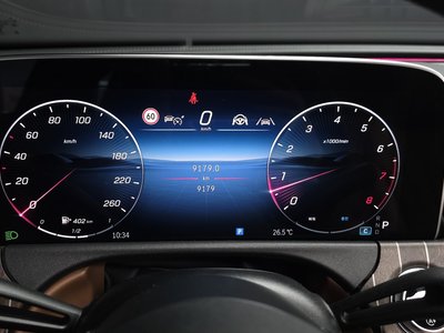 2024 Mercedes-BENZ E-CLASS 缩略图 11