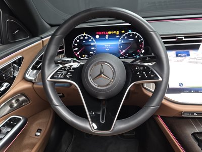2024 Mercedes-BENZ E-CLASS 缩略图 18