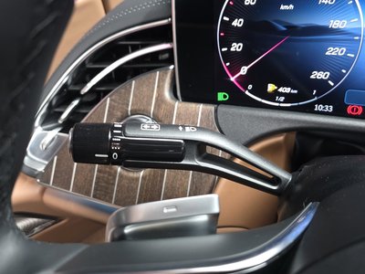 2024 Mercedes-BENZ E-CLASS 缩略图 27