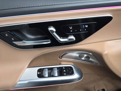 2024 Mercedes-BENZ E-CLASS 缩略图 30