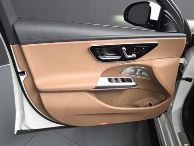 2024 Mercedes-BENZ E-CLASS 缩略图 14